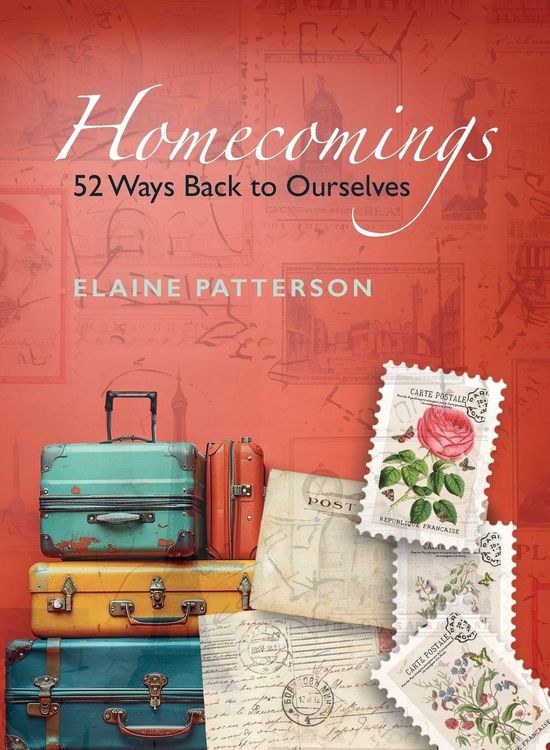 Produktbild: Homecomings 52 Ways Back to Yourself