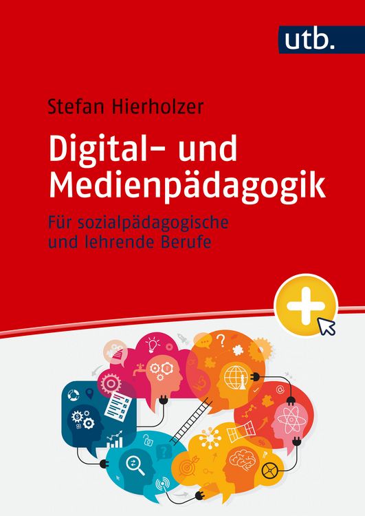 Produktbild: Digital- und Medienp&auml;dagogik
