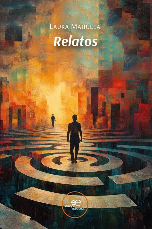 Produktbild: Relatos