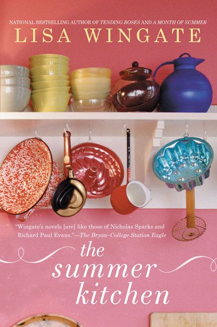 Produktbild: The Summer Kitchen