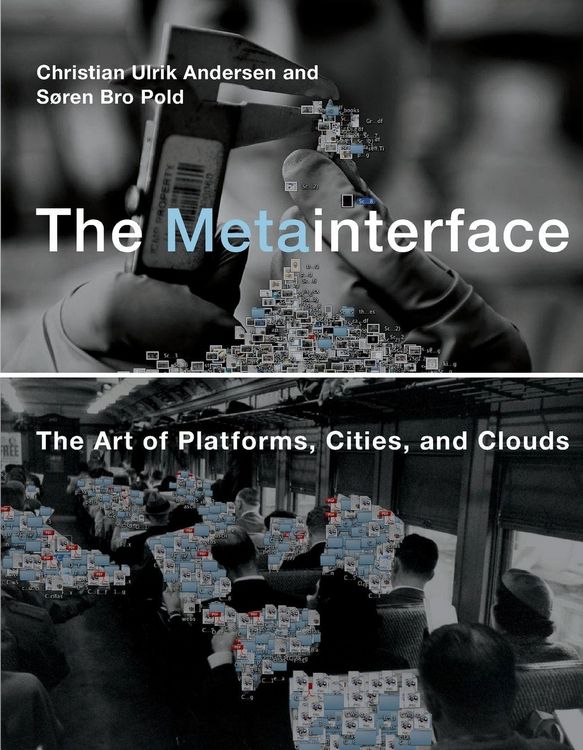 Produktbild: The Metainterface