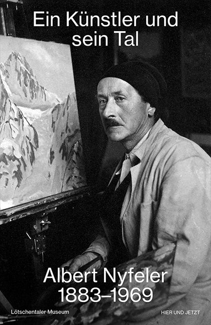 Produktbild: Ein K&uuml;nstler und sein Tal