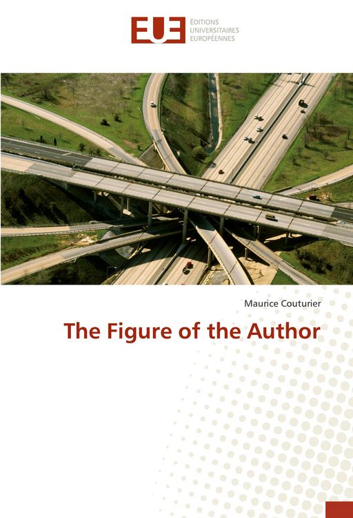 Produktbild: The Figure of the Author