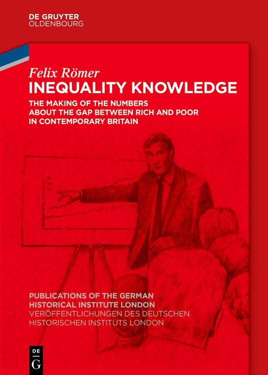 Produktbild: Inequality Knowledge