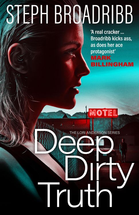 Produktbild: Deep Dirty Truth