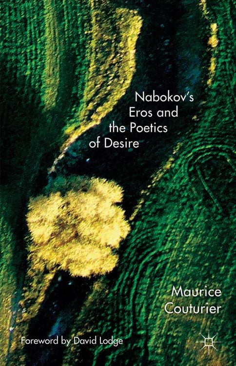 Produktbild: Nabokov's Eros and the Poetics of Desire