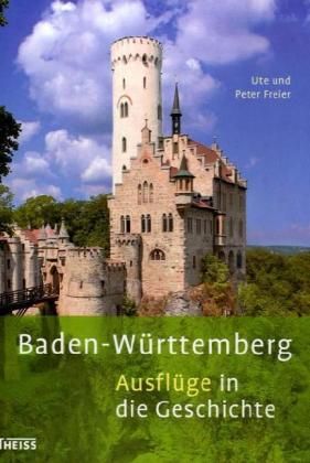 Produktbild: Baden-W&uuml;rttemberg