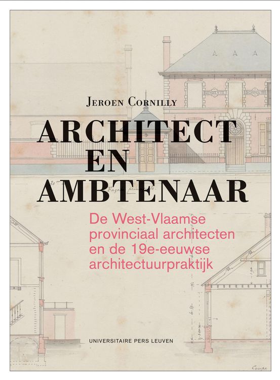 Produktbild: Architect en ambtenaar