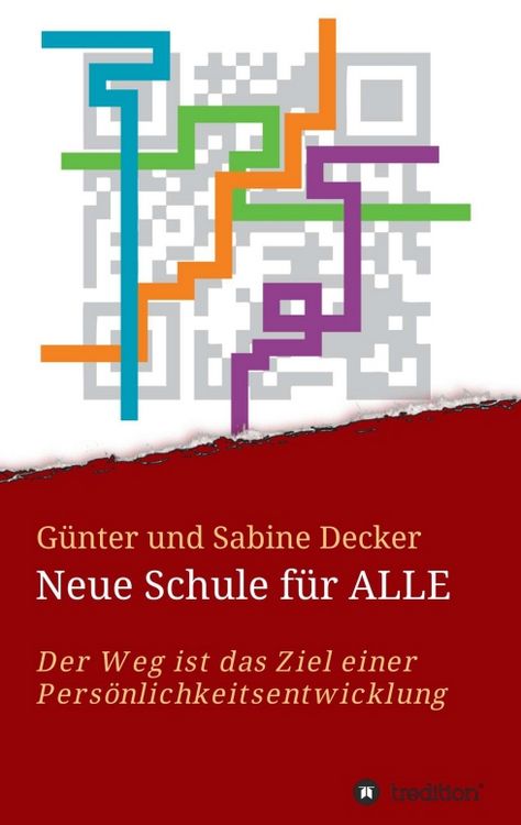 Produktbild: Neue Schule f&uuml;r ALLE