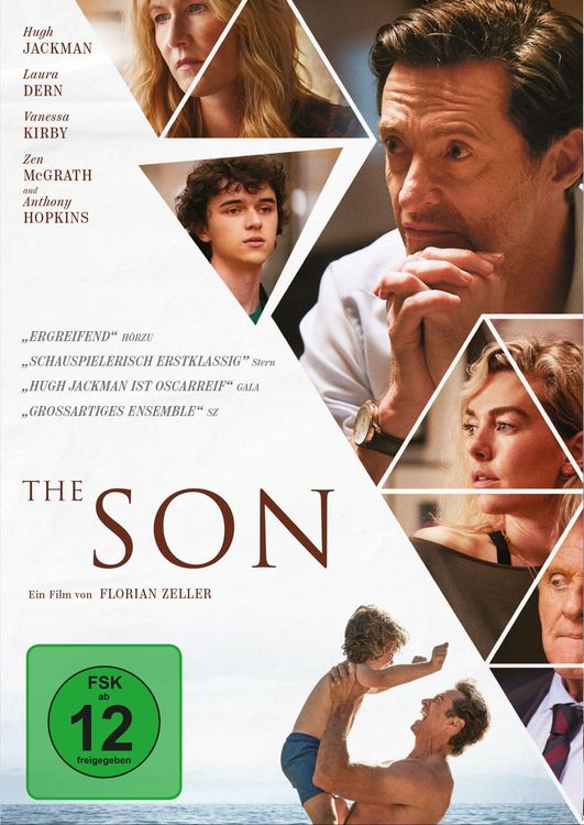 Produktbild: The Son