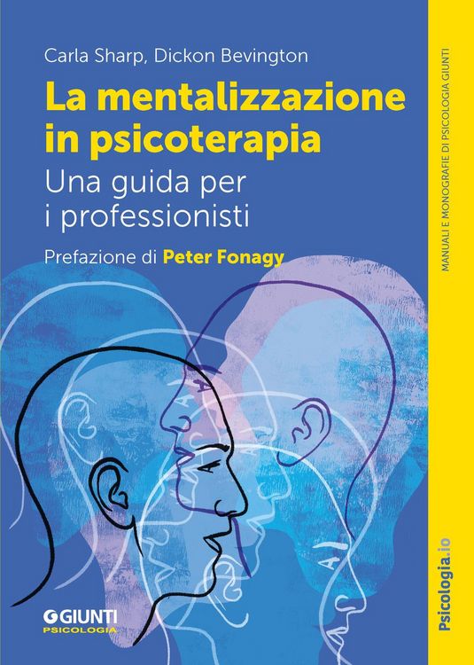 Produktbild: La mentalizzazione in psicoterapia. Una guida per i professionisti