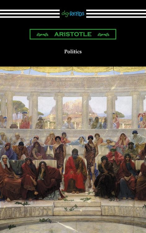 Produktbild: Politics