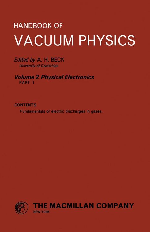Produktbild: Physical Electronics