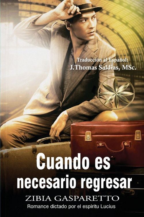 Produktbild: Cuando es necesario regresar