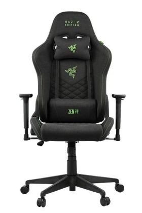 Produktbild: RAZER Gaming Chair Tarok Natrix Cloth