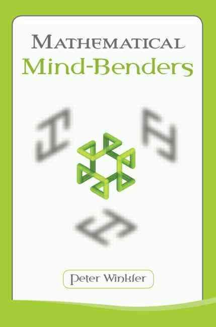 Produktbild: Mathematical Mind-Benders
