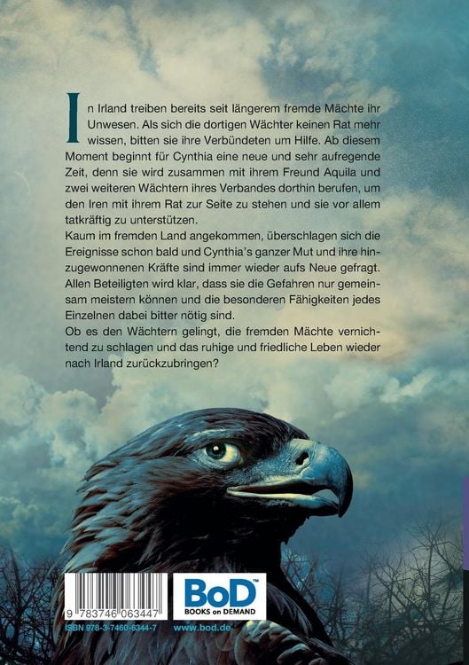 Produktbild: Die W&auml;chter des Waldes