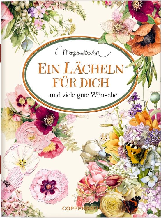 Produktbild: Ein L&auml;cheln f&uuml;r dich