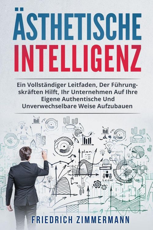 Produktbild: &Auml;STHETISCHE INTELLIGENZ