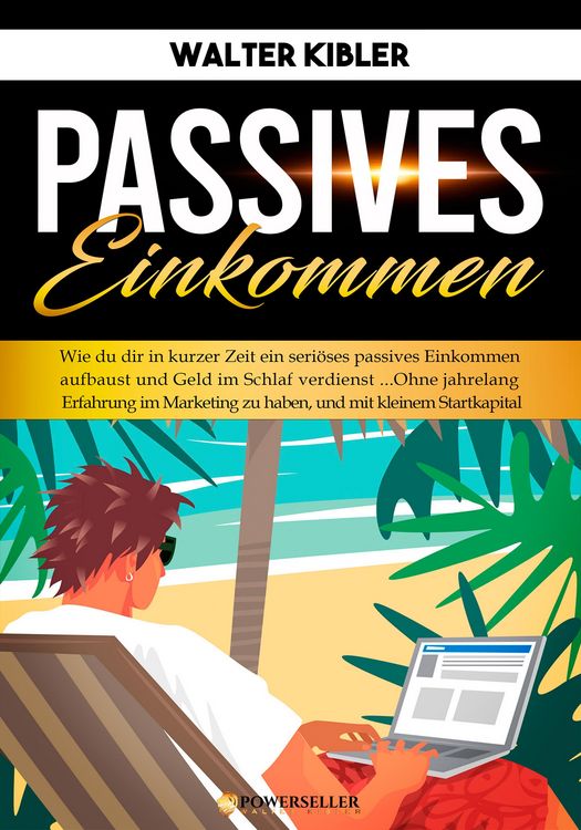 Produktbild: Passives Einkommen