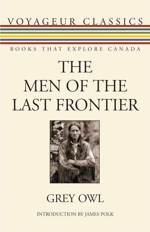 Produktbild: The Men of the Last Frontier