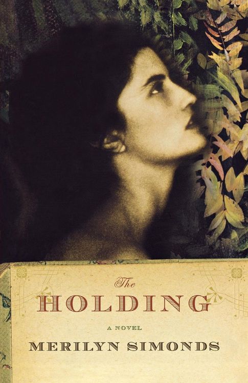 Produktbild: The Holding