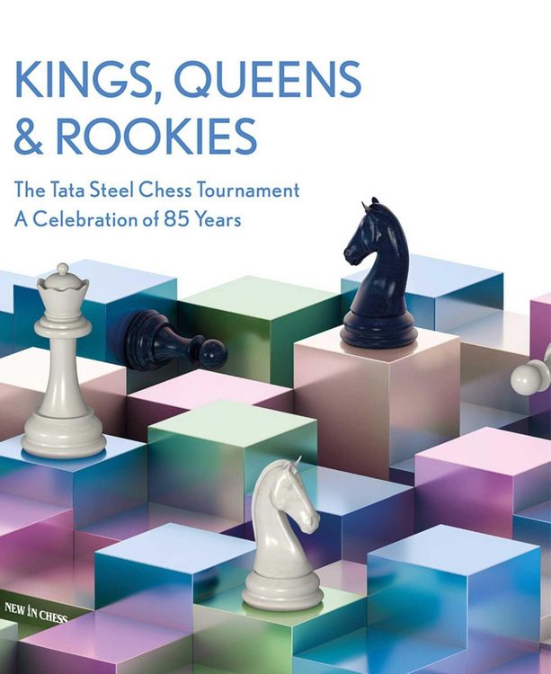 Produktbild: Kings, Queens & Rookies