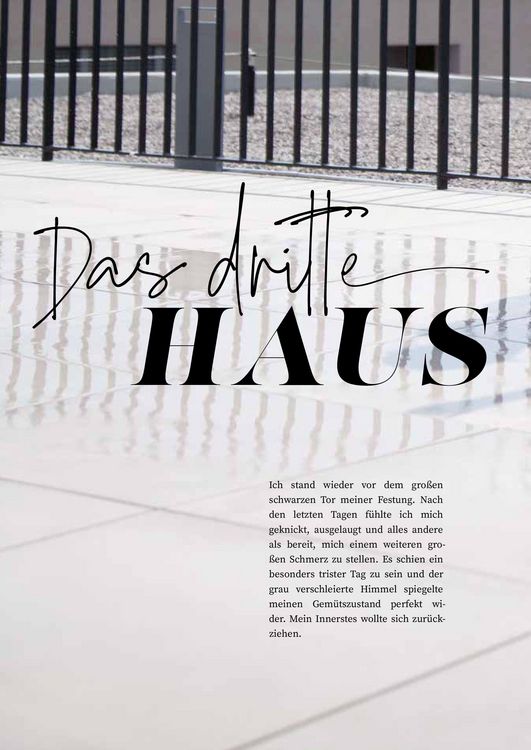 Produktbild: Asche und Eden