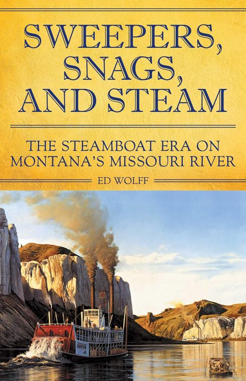 Produktbild: Sweeper, Snags, and Steam