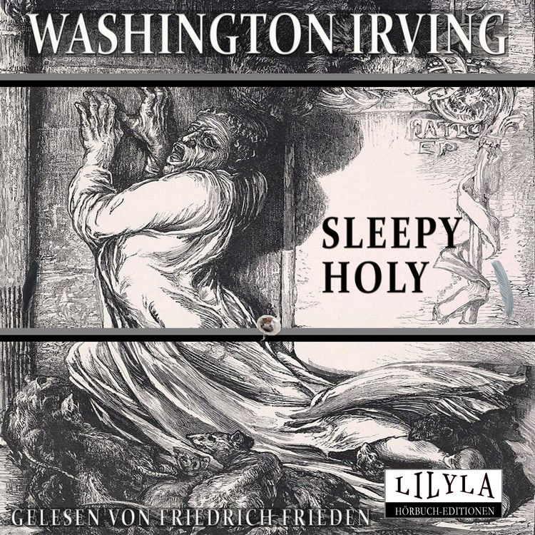 Produktbild: Sleepy Holy