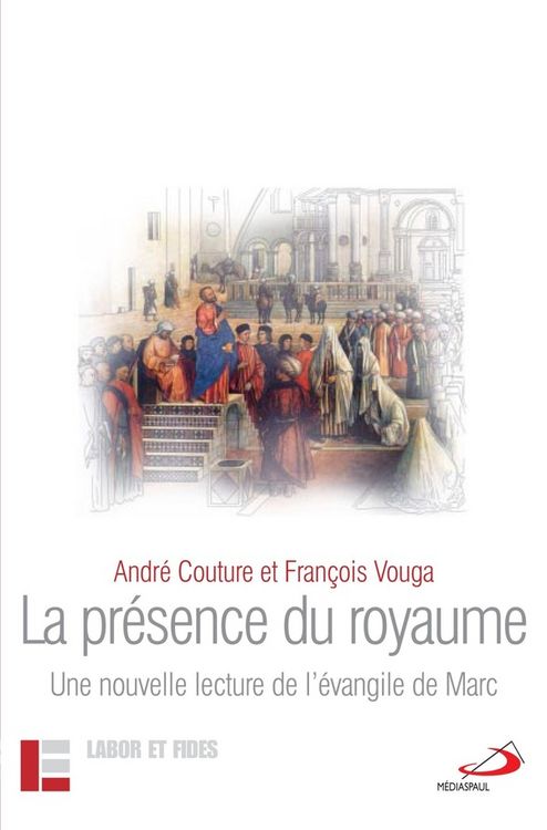 Produktbild: La pr&eacute;sence du royaume