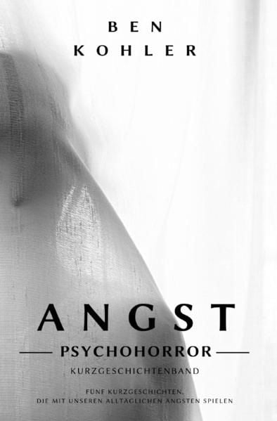 Produktbild: ANGST