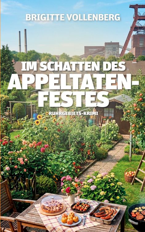 Produktbild: Im Schatten des Appeltatenfestes