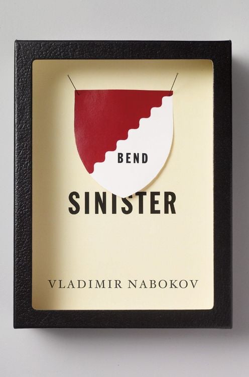 Produktbild: Bend Sinister