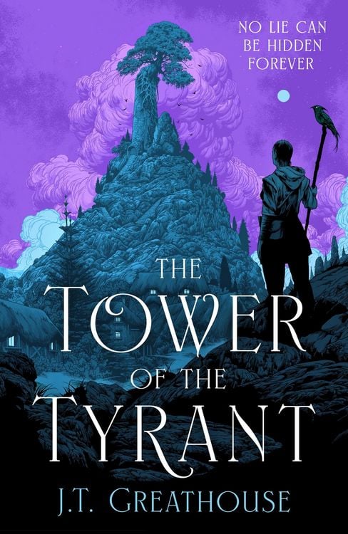 Produktbild: The Tower of the Tyrant