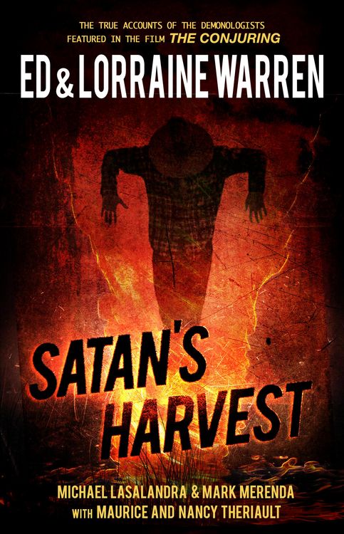 Produktbild: Satan's Harvest