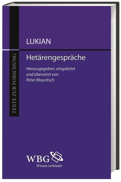 Produktbild: Het&auml;rengespr&auml;che