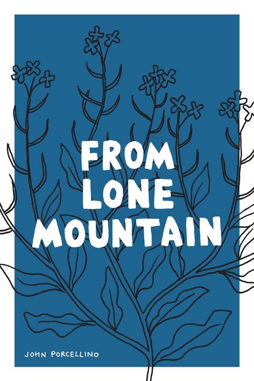 Produktbild: From Lone Mountain