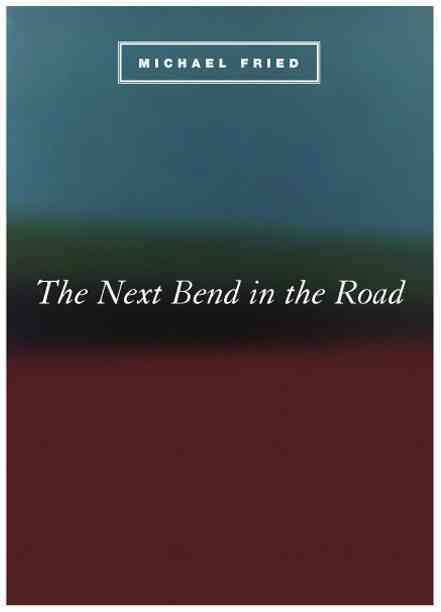 Produktbild: The Next Bend in the Road