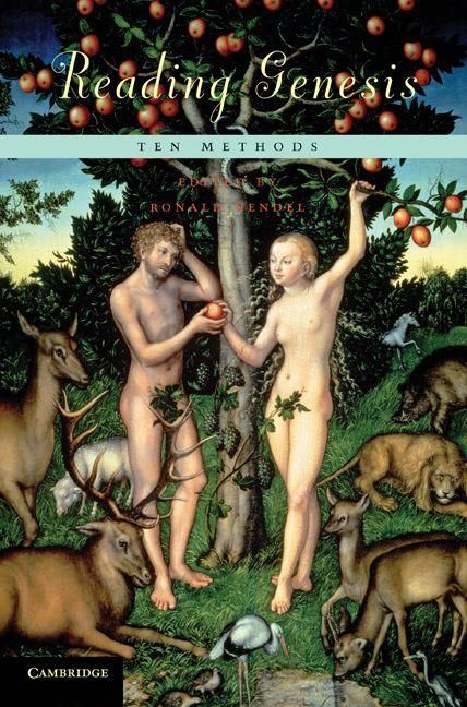 Produktbild: Reading Genesis