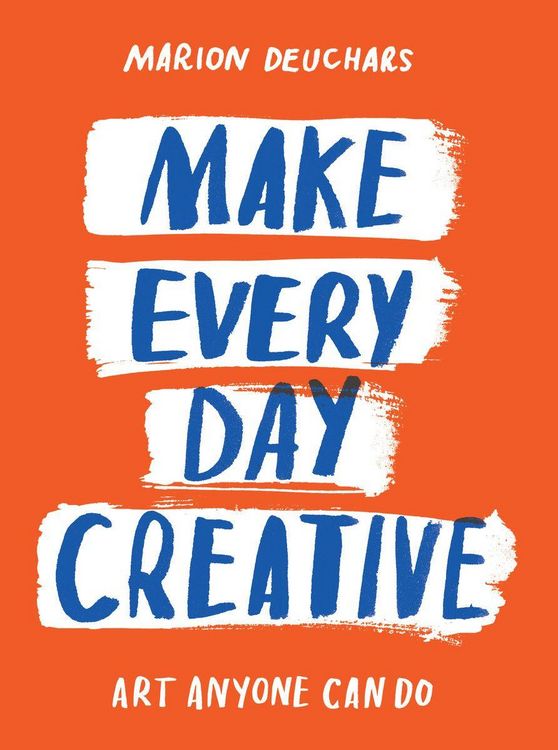 Produktbild: Make Every Day Creative