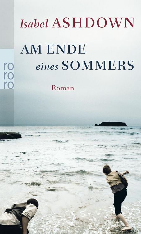 Produktbild: Am Ende eines Sommers