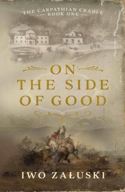 Produktbild: Zaluski, I: On the Side of Good