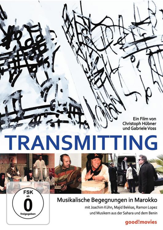 Produktbild: Transmitting