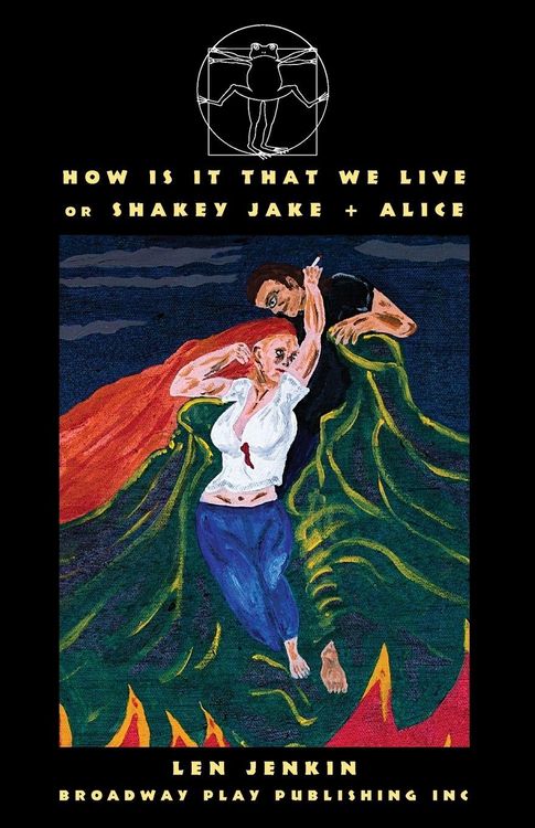 Produktbild: How Is It That We Live