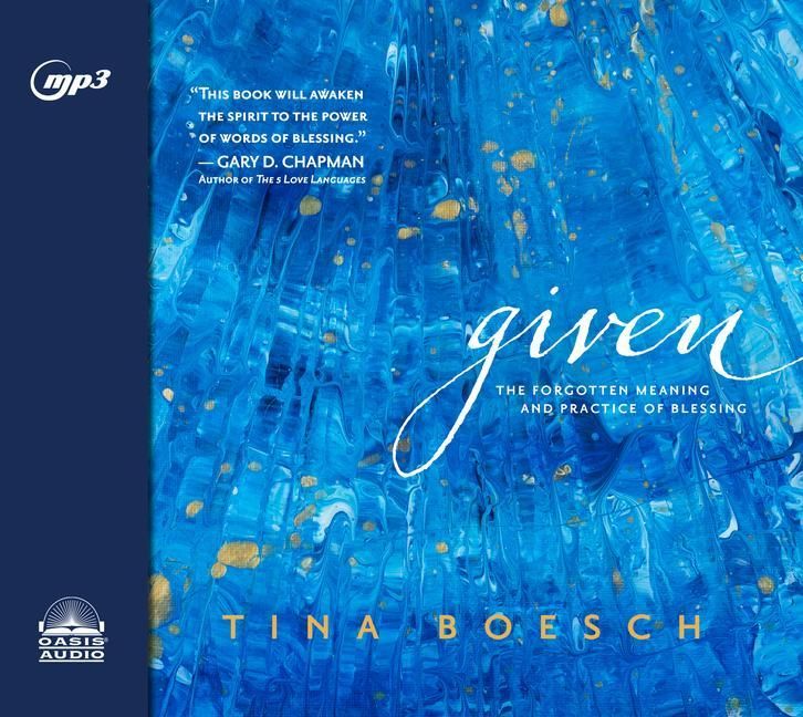 Produktbild: Given