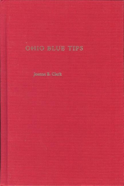 Produktbild: Ohio Blue Tips