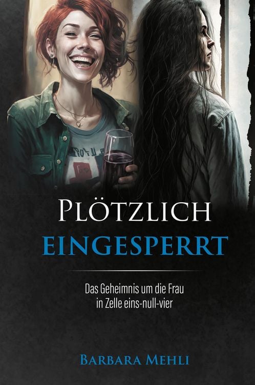 Produktbild: Pl&ouml;tzlich eingesperrt
