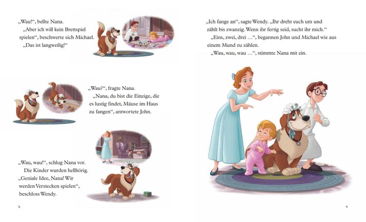 Produktbild: Disney: Tierfreunde