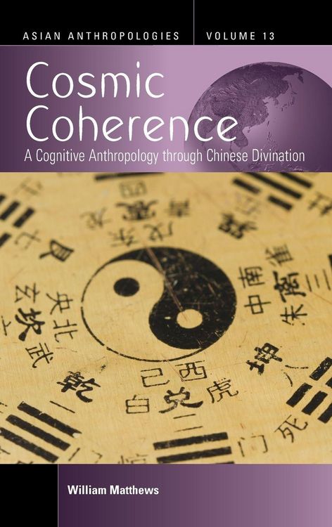 Produktbild: Cosmic Coherence